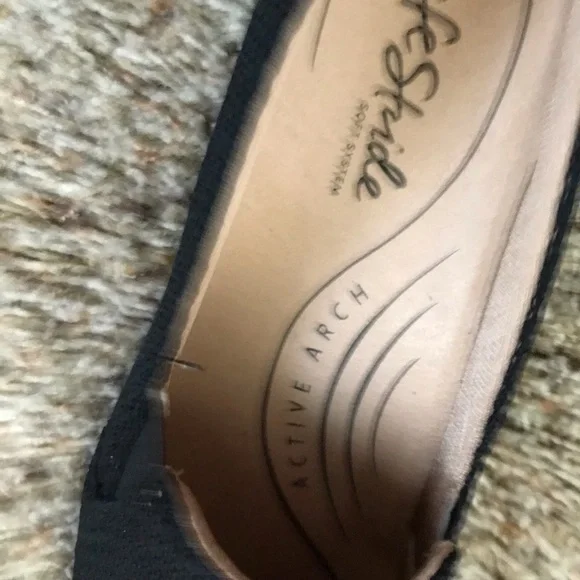 Lifestride shoes - Picture 2 of 9